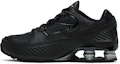 Buy (W) Nike Shox Enigma 'Hitam Perak Metalik' BQ9001-004