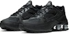 (W) Nike Shox Enigma 'Hitam Perak Metalik' BQ9001-004