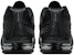 (W) Nike Shox Enigma 'Hitam Perak Metalik' BQ9001-004