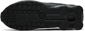 Details for (W) Nike Shox Enigma ''Noir Argent Métallique'' BQ9001-004