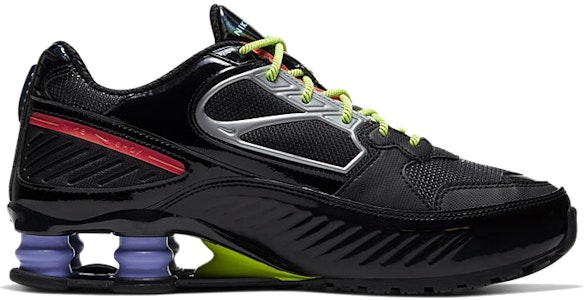 (W) 나이키 샥스 에니그마 '블랙 메탈릭 실버' CT3453-001 Order (W) 나이키 샥스 에니그마 '블랙 메탈릭 실버' CT3453-001