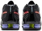 Shop (W) Nike Shox Enigma 'Hitam Perak Metalik' CT3453-001