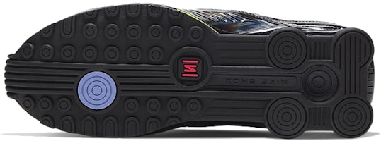 (W) ナイキ ショックス エニグマ ブラックメタリックシルバー CT3453-001 Purchase (W) ナイキ ショックス エニグマ ブラックメタリックシルバー CT3453-001