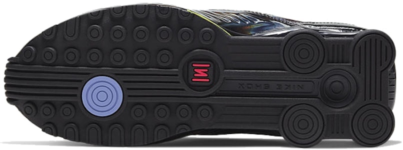 (W) 나이키 샥스 에니그마 '블랙 메탈릭 실버' CT3453-001 Purchase (W) 나이키 샥스 에니그마 '블랙 메탈릭 실버' CT3453-001