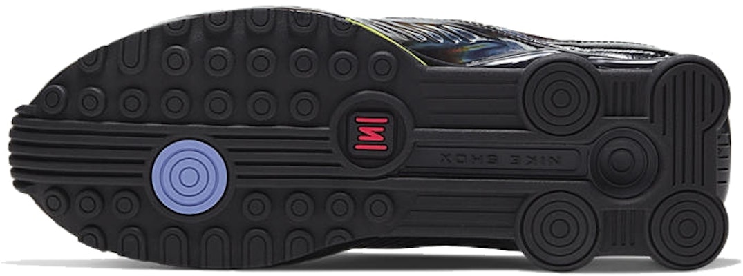 (Women) Nike Shox Enigma 'Black Metallic Silver' CT3453-001 Purchase (Women) Nike Shox Enigma 'Black Metallic Silver' CT3453-001
