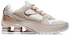 (W) Nike Shox Enigma 'Desert Sand' - Pasir Gurun BQ9001-007