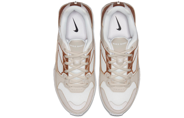 Shop (W) ナイキ ショックス エニグマ “デザートサンド” BQ9001-007