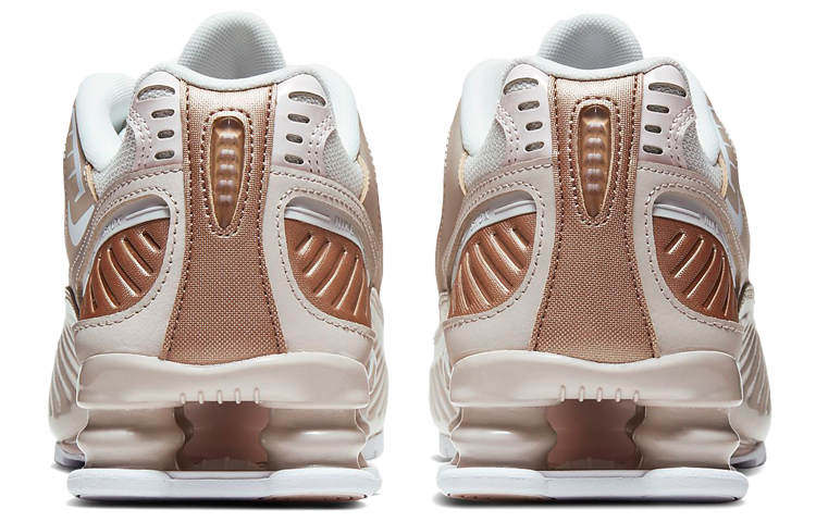 Purchase (W) ナイキ ショックス エニグマ “デザートサンド” BQ9001-007