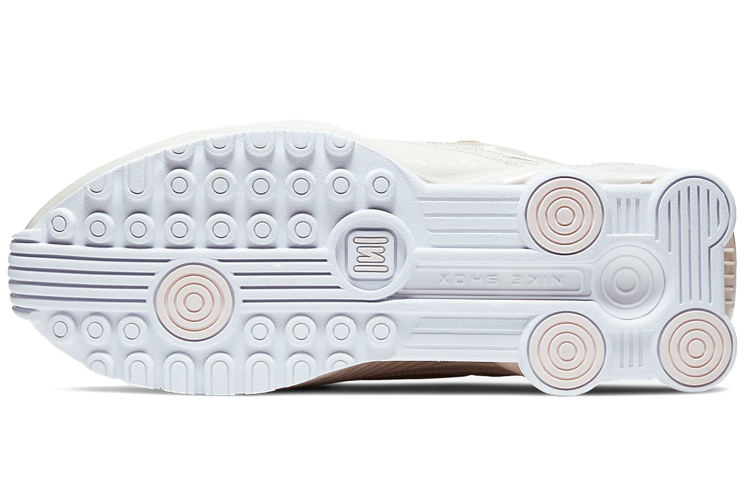 Details for (W) ナイキ ショックス エニグマ “デザートサンド” BQ9001-007