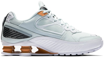 (W) 耐克Shox Enigma '鬼魅蓝' BQ9001-400 Order (W) 耐克Shox Enigma '鬼魅蓝' BQ9001-400