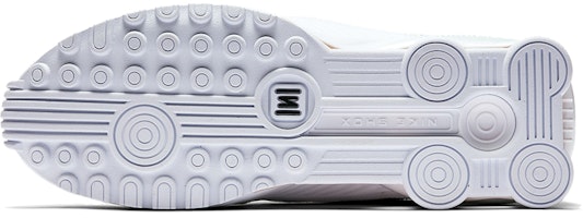 (W) 耐克Shox Enigma '鬼魅蓝' BQ9001-400 Details for (W) 耐克Shox Enigma '鬼魅蓝' BQ9001-400