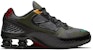(W) Nike Shox Enigma 'Mystic Green' - Hijau Mistik BQ9001-002