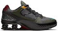 Order (W) Nike Shox Enigma 'Mystic Green' - Hijau Mistik BQ9001-002