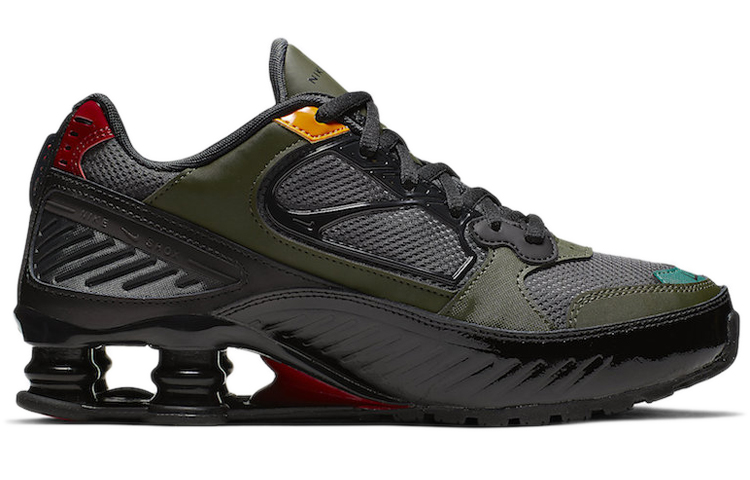 Order (W) Nike Shox Enigma ''Vert Mystique'' BQ9001-002