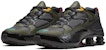 (W) Nike Shox Enigma 'Mystic Green' - Hijau Mistik BQ9001-002