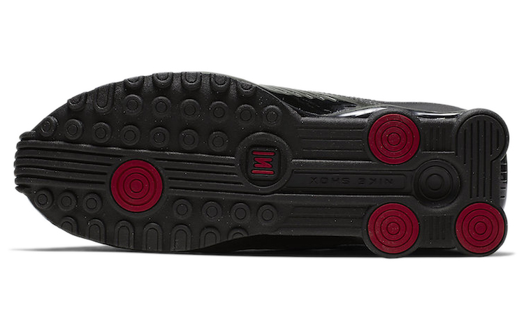 Details for (W) Nike Shox Enigma 'Mystic Green' Sepatu Pria/Wanita BQ9001-002