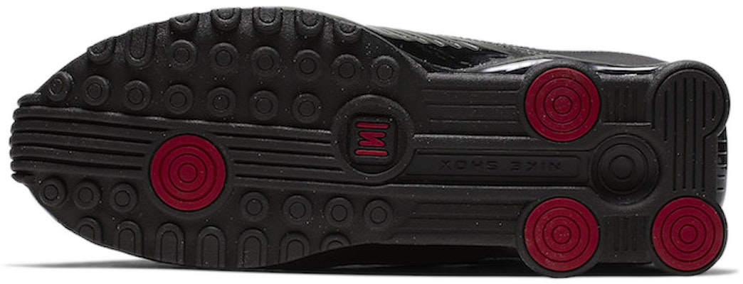 (Women) Nike Shox Enigma 'Mystic Green' BQ9001-002 Details for (Women) Nike Shox Enigma 'Mystic Green' BQ9001-002