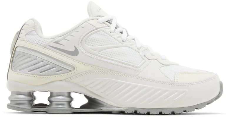 (W) Nike Shox Enigma ''Pale Ivory'' Sneakers BQ9001-003 Buy (W) Nike Shox Enigma ''Pale Ivory'' Sneakers BQ9001-003