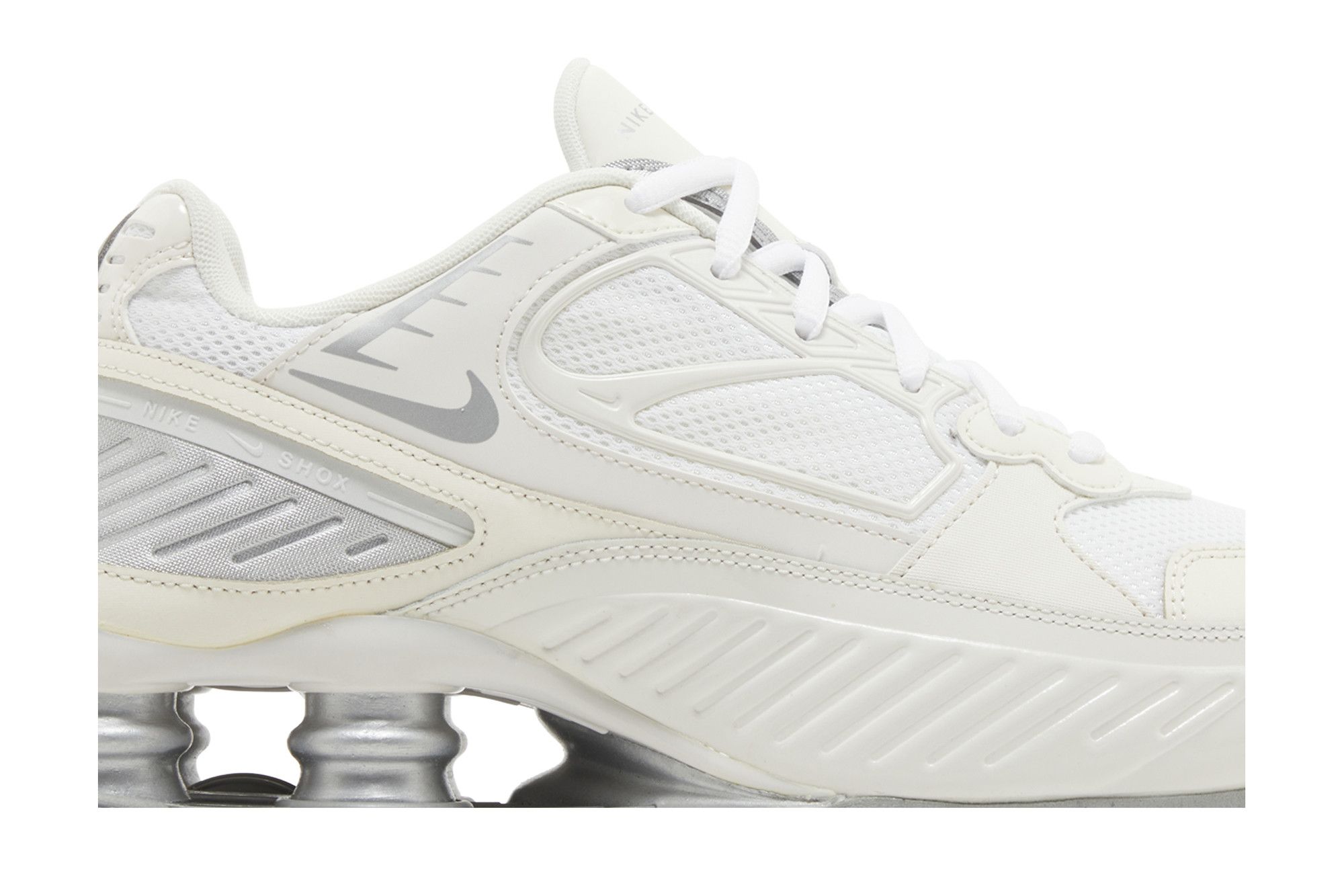 Order (W) Nike Shox Enigma ''Pale Ivory'' Sneakers BQ9001-003