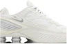 Order (W) Nike Shox Enigma ''Pale Ivory'' Sneakers BQ9001-003
