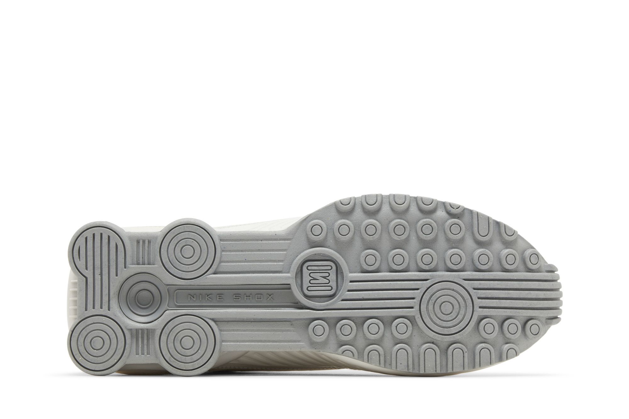 Shop (W) Nike Shox Enigma ''Pale Ivory'' Sneakers BQ9001-003