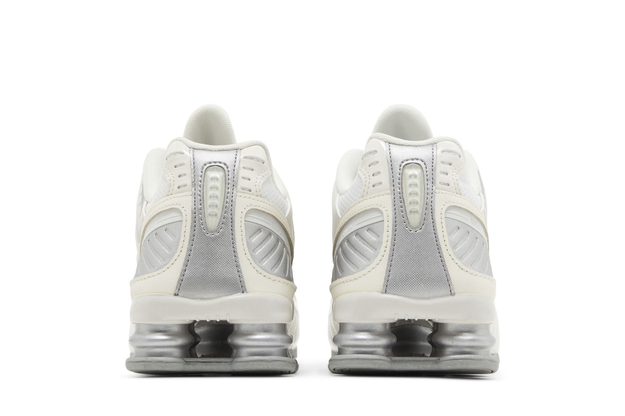 Details for (W) Nike Shox Enigma ''Pale Ivory'' Sneakers BQ9001-003