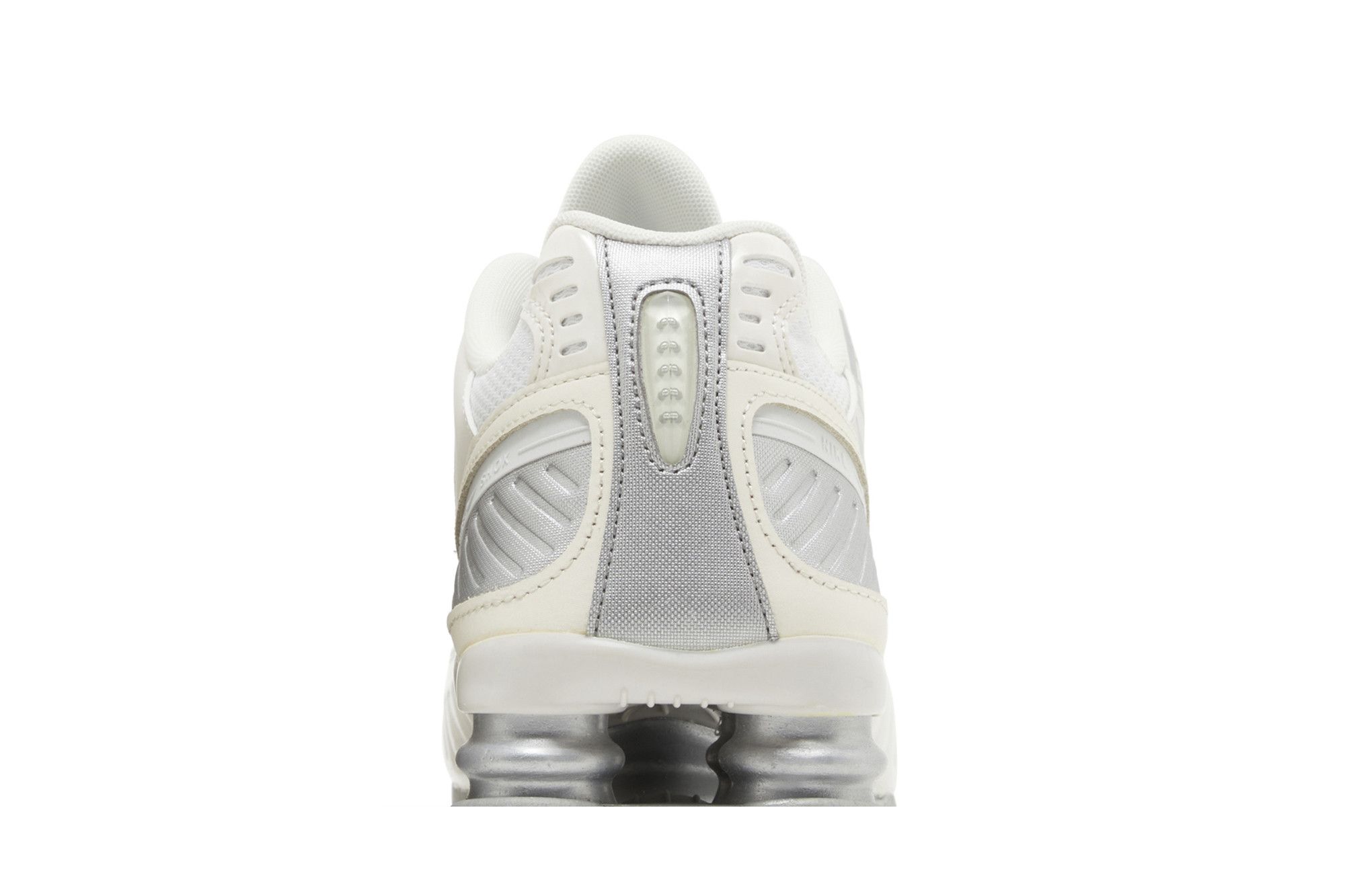 Sizing (W) Nike Shox Enigma ''Pale Ivory'' Sneakers BQ9001-003