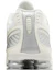 Sizing (W) Nike Shox Enigma ''Pale Ivory'' Sneakers BQ9001-003