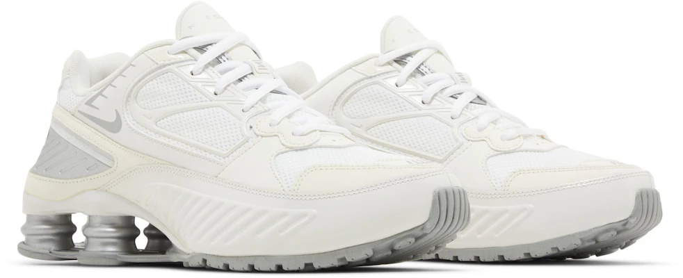 (W) Nike Shox Enigma ''Pale Ivory'' Sneakers BQ9001-003 Cheap (W) Nike Shox Enigma ''Pale Ivory'' Sneakers BQ9001-003