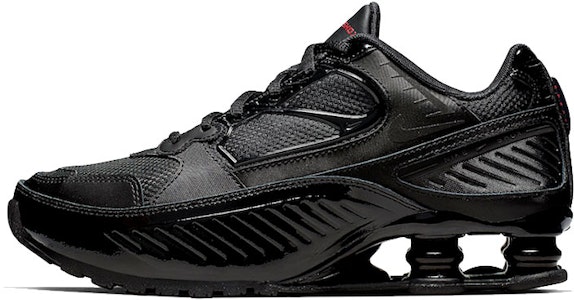 (W) ナイキ ショックス エニグマ トリプルブラック BQ9001-001 Buy (W) ナイキ ショックス エニグマ トリプルブラック BQ9001-001