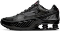 Buy (W) Nike Shox Enigma 'Hitam Sepenuhnya' BQ9001-001
