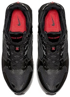 耐吉 Shox Enigma 黑红 女款 Lookbook 耐吉 Shox Enigma 黑红 女款