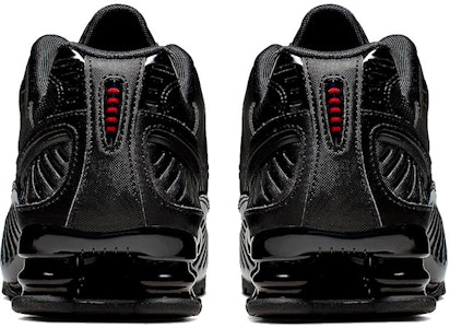 (W) ナイキ ショックス エニグマ トリプルブラック BQ9001-001 Shop (W) ナイキ ショックス エニグマ トリプルブラック BQ9001-001