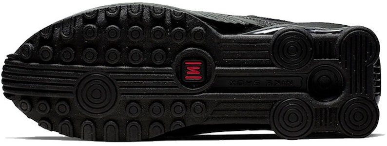 (W) ナイキ ショックス エニグマ トリプルブラック BQ9001-001 Purchase (W) ナイキ ショックス エニグマ トリプルブラック BQ9001-001