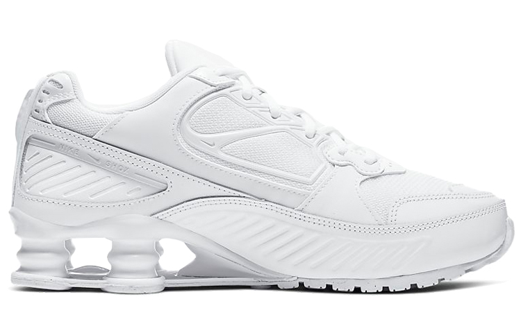 Order (W) 나이키 샥스 에니그마 '트리플 화이트' BQ9001-101