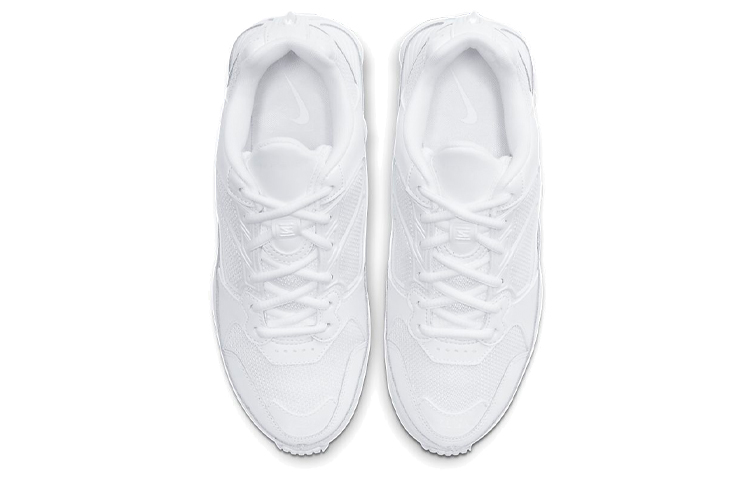 Shop (W) 나이키 샥스 에니그마 '트리플 화이트' BQ9001-101