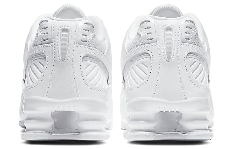 Purchase (W) 나이키 샥스 에니그마 '트리플 화이트' BQ9001-101