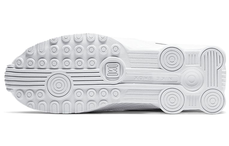 Details for (W) 나이키 샥스 에니그마 '트리플 화이트' BQ9001-101