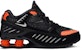(W) Nike Shox Enigma SP 'Hyper Crimson' Lelaki/Kasut Perempuan CK2084-001