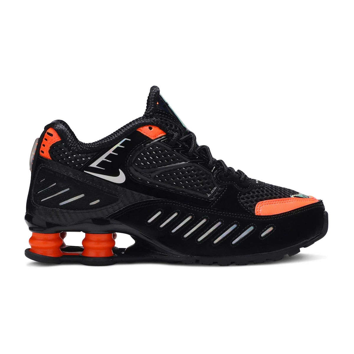 Buy (Women) Nike Shox Enigma SP 'Hyper Crimson' CK2084-001 Novelship