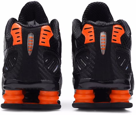 (Women) Nike Shox Enigma SP 'Hyper Crimson' CK2084-001 Details for (Women) Nike Shox Enigma SP 'Hyper Crimson' CK2084-001