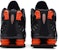 (W) Nike Shox Enigma SP 'Hyper Crimson' Lelaki/Kasut Perempuan CK2084-001