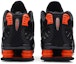 Details for (W) Nike Shox Enigma SP 'Hyper Crimson' Lelaki/Kasut Perempuan CK2084-001