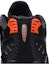 Sizing (W) Nike Shox Enigma SP 'Hyper Crimson' Lelaki/Kasut Perempuan CK2084-001
