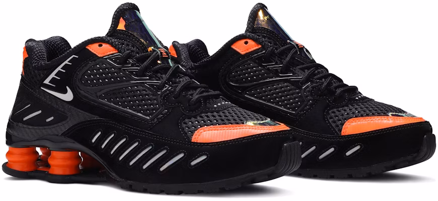 (Women) Nike Shox Enigma SP 'Hyper Crimson' CK2084-001 Cheap (Women) Nike Shox Enigma SP 'Hyper Crimson' CK2084-001