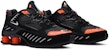 (W) Nike Shox Enigma SP 'Hyper Crimson' Lelaki/Kasut Perempuan CK2084-001