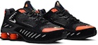 Cheap (W) Nike Shox Enigma SP 'Hyper Crimson' Lelaki/Kasut Perempuan CK2084-001