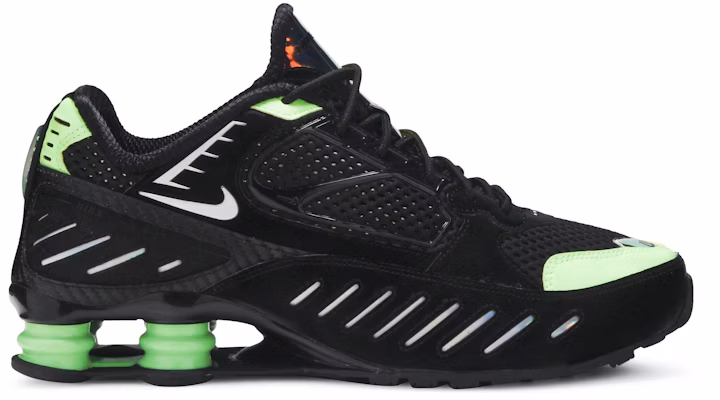 (W) Nike Shox Enigma SP 'Lime Blast' Zapatillas Deportivas Lime CK2084-002 Buy (W) Nike Shox Enigma SP 'Lime Blast' Zapatillas Deportivas Lime CK2084-002