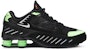 (W) Nike Shox Enigma SP 'Lime Blast' Lelaki Perempuan Kasut Sukan CK2084-002