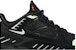 (W) Nike Shox Enigma SP 'Lime Blast' Lelaki Perempuan Kasut Sukan CK2084-002